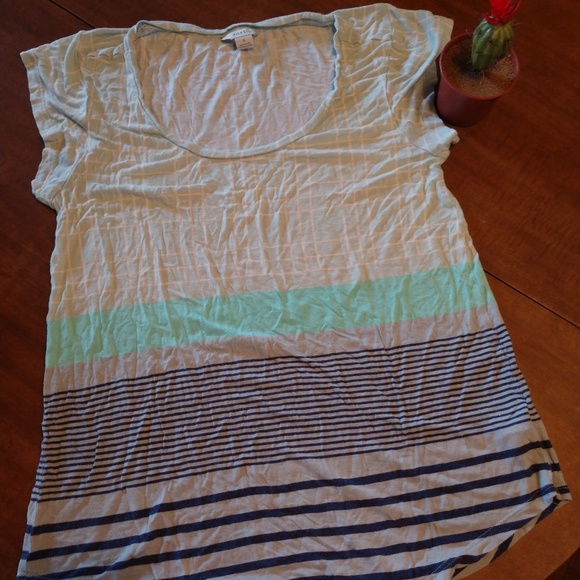 Fossil Tops - Fossil Shirt